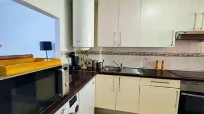Apartment in Doña Julia Golf Club photo 15