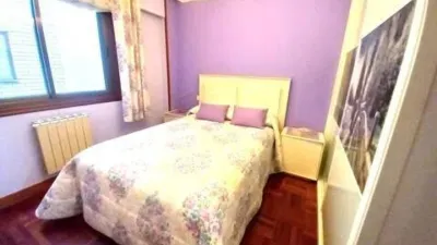 Apartment in Aranda de Duero photo 29