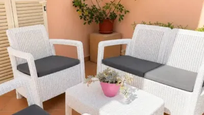 Ground floor flat in Santa Margalida photo 3