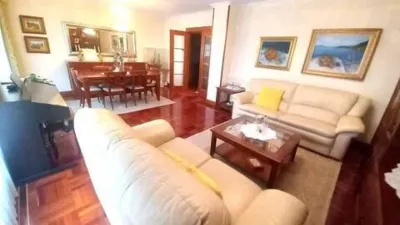 Apartment in Aranda de Duero photo 14
