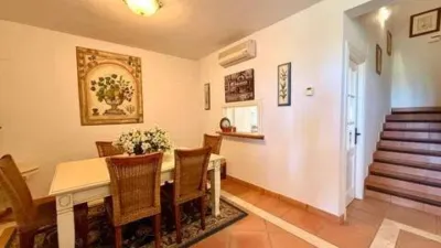 Townhouse in Núcleo photo 7