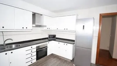 Apartment on Calle Oza de los Ríos photo 9