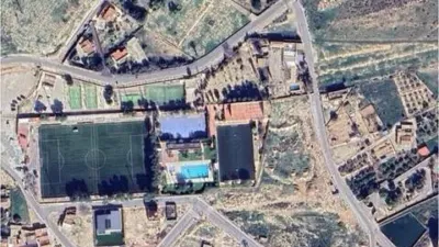 Terreno en venta en los Montesinos - Vista 4
