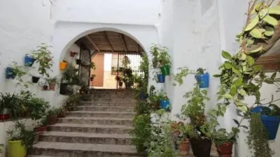 Chalet in El Gastor photo 2