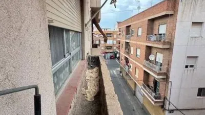 Apartment in Puente Tocinos photo 12