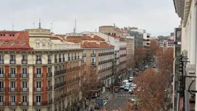 Apartment in Justicia-Chueca photo 10