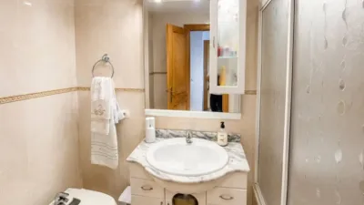 Ground floor flat in Santa Margalida photo 11