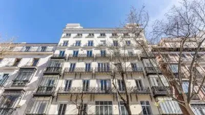 Apartment in Justicia-Chueca photo 24