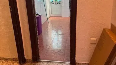 Apartment in Puente Tocinos photo 11