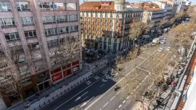 Apartment in Justicia-Chueca photo 18