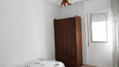 Apartment on Paseo de la Estación photo 9