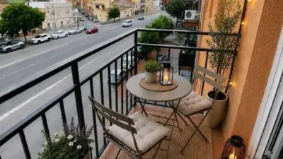 Flat in Can Puiggener photo 7