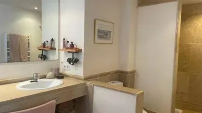 Penthouse in Calvià photo 18