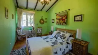 Chalet in Isla Playa photo 9