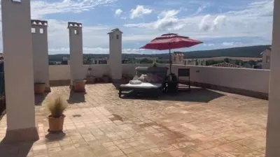Penthouse in Calvià photo 22