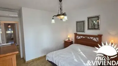 Terraced house on Calle del Duende photo 7