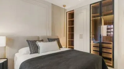 Penthouse in Estepona photo 48