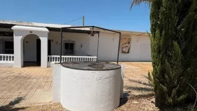 Rustic house in Fuente Palmera photo 56
