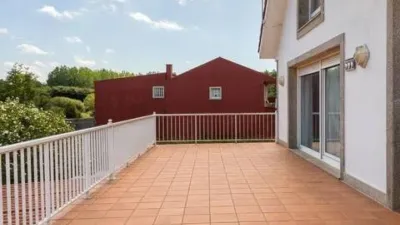Casa – Carballo, O Fondal, Cances Grande - Más