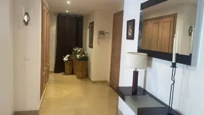 Penthouse in Calvià photo 11