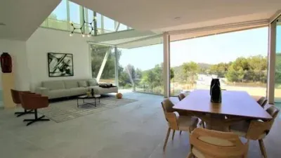 Chalet in Can Girona-Terramar-Vinyet photo 5