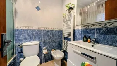 Chalet on Carrer del Montsia photo 13