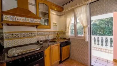 Chalet in Isla Playa photo 14