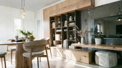 Apartment in Eixample-Sant Oleguer photo 33