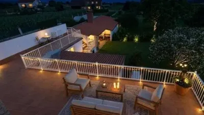 Chalet on Cances Grande Street, 3 photo 11