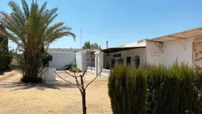 Rustic house in Fuente Palmera photo 49