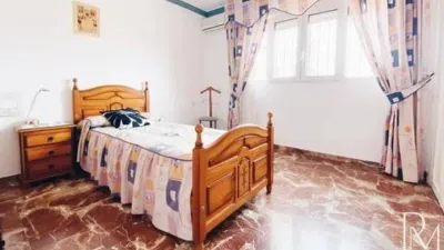 Chalet in Manantiales-Cortijos del Sol-Fuensanguínea photo 42