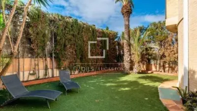 Chalet in Cabo de la Huerta photo 36