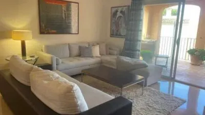 Penthouse in Calvià photo 6