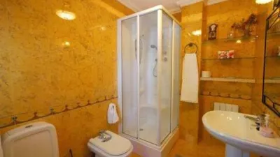 Chalet in Isla Playa photo 39