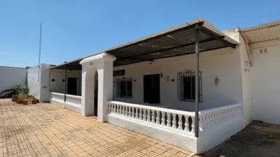 Rustic house in Fuente Palmera photo 48