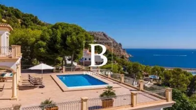 Casa – Xàbia - Jávea - Vista 3