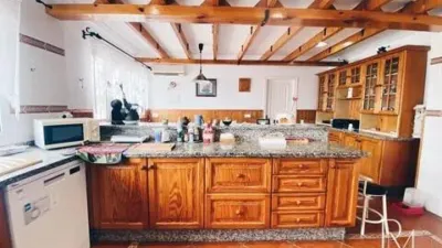 Chalet in Manantiales-Cortijos del Sol-Fuensanguínea photo 15