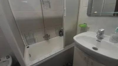 Apartment in Ortuella photo 13