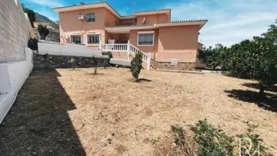 Chalet in Manantiales-Cortijos del Sol-Fuensanguínea photo 8