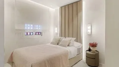 Penthouse in Estepona photo 12