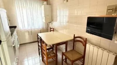 Piso en Uribarri photo 9