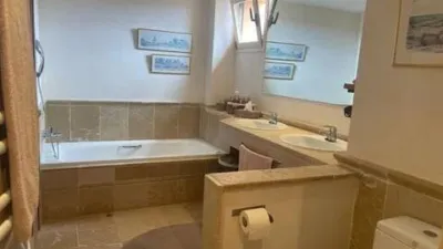 Penthouse in Calvià photo 19