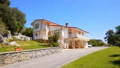 Chalet in Isla Playa photo 25