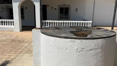 Rustic house in Fuente Palmera photo 68