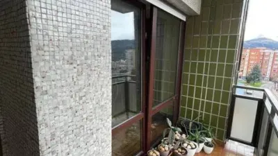 Apartment in Lutxana-Llano photo 11