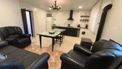 Rustic house in Fuente Palmera photo 69