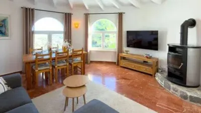 Chalet in Calpe - Calp photo 12
