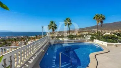 Chalet in Costa Adeje photo 7