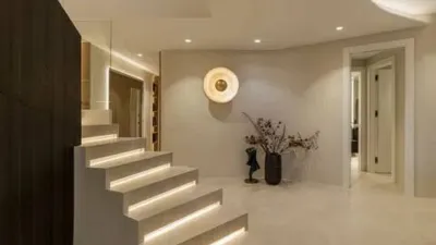 Penthouse in Estepona photo 41