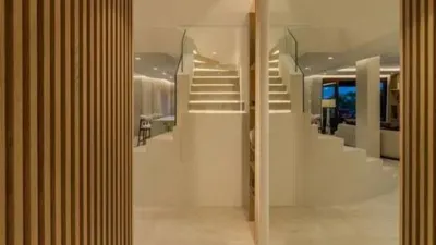Penthouse in Estepona photo 38